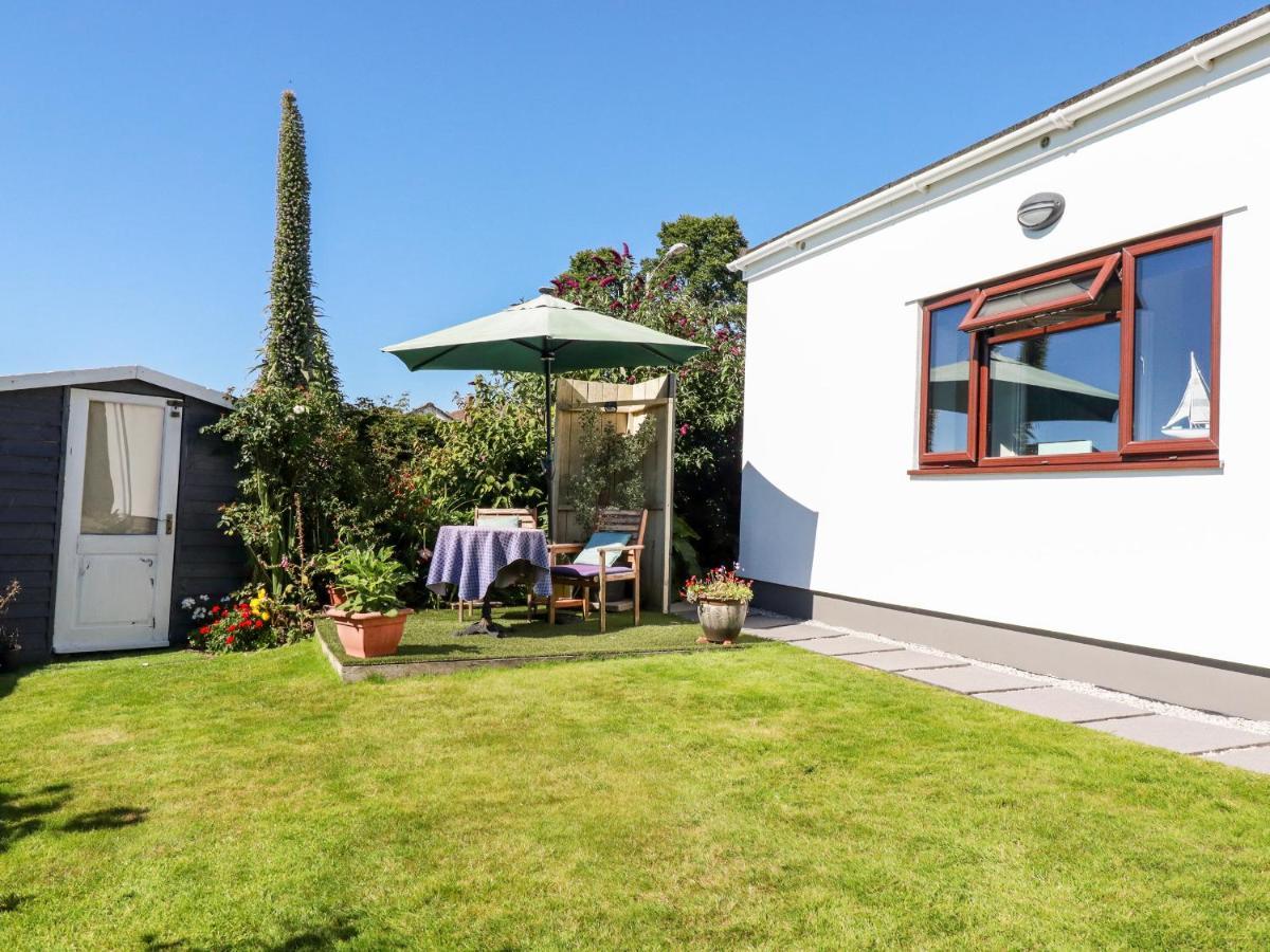 Villa Jenny Wren Par Exterior foto